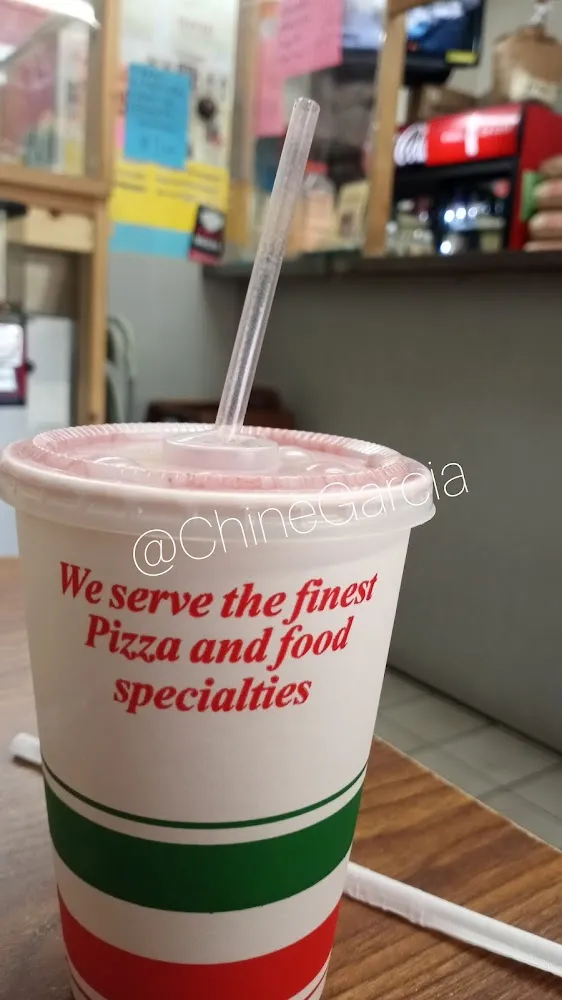 Batido De Mora